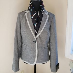Banana Republic blazer